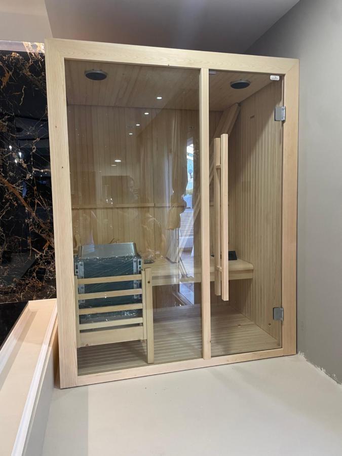 Versace Luxury Room กอร์เลโอเน ภายนอก รูปภาพ