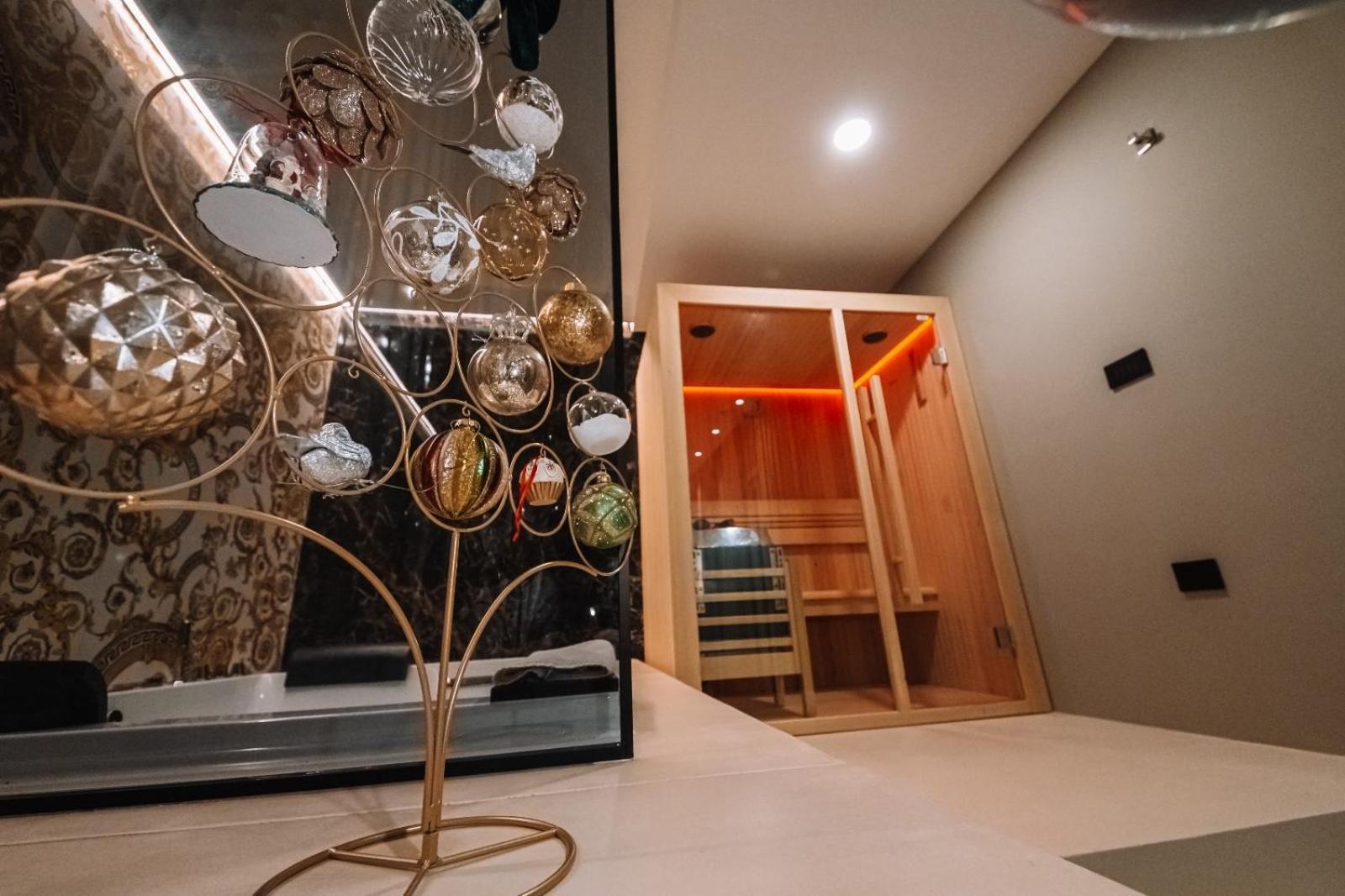 Versace Luxury Room กอร์เลโอเน ภายนอก รูปภาพ